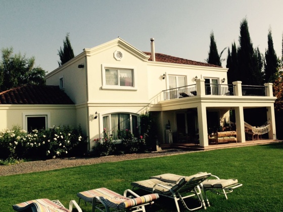 Las brisas, Region Metropolitana, 4 Habitaciones Habitaciones, ,3 BathroomsBathrooms,Casa,En Venta,1179