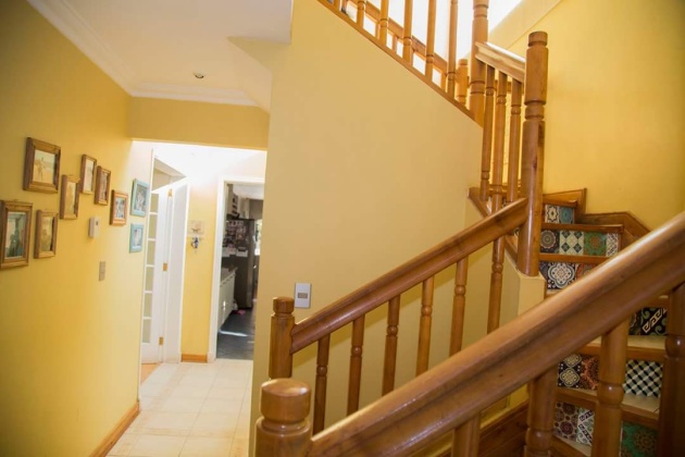 Las brisas, Region Metropolitana, 4 Habitaciones Habitaciones, ,3 BathroomsBathrooms,Casa,En Venta,1179