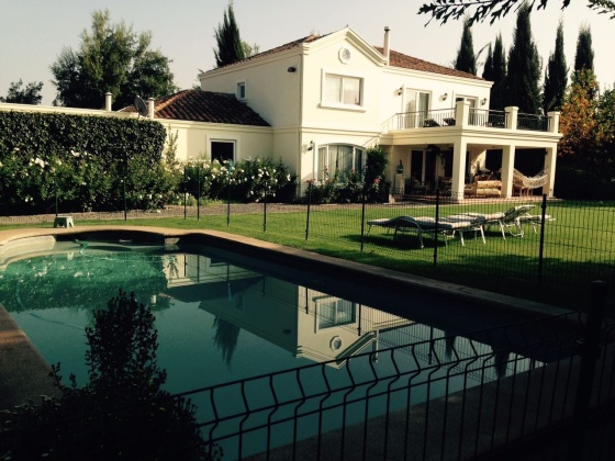 Las brisas, Region Metropolitana, 4 Habitaciones Habitaciones, ,3 BathroomsBathrooms,Casa,En Venta,1179