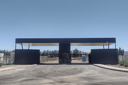 Santa Esther, Region Metropolitana, ,Local Comercial,En Venta,1181