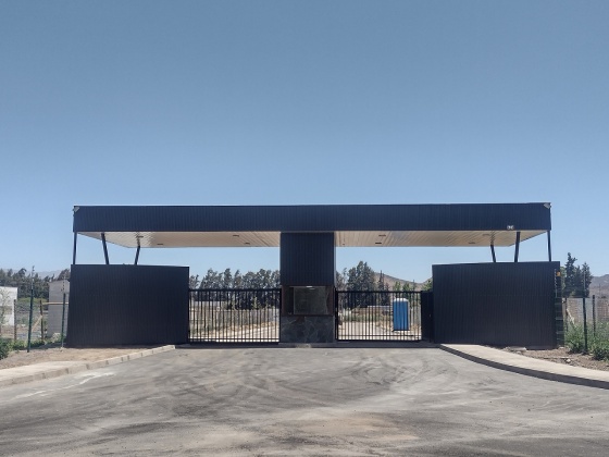 Santa Esther, Region Metropolitana, ,Local Comercial,En Venta,1181