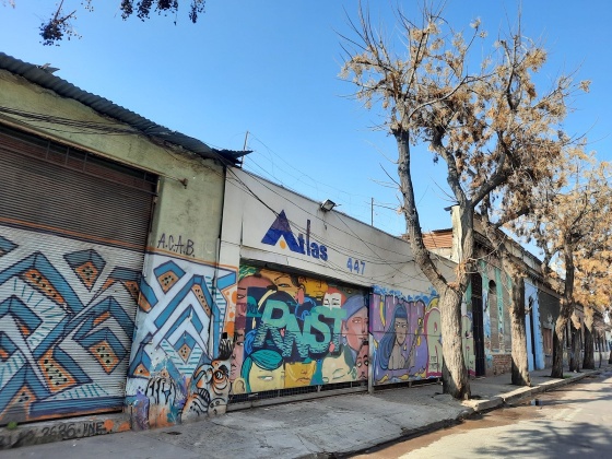 Yungay, Region Metropolitana, ,Terreno,En Venta,1183