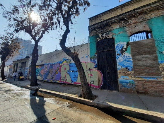 Yungay, Region Metropolitana, ,Terreno,En Venta,1183