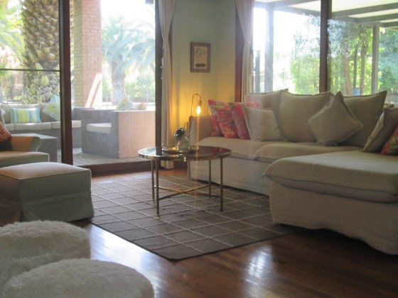 Santa Esther, Region Metropolitana, 4 Habitaciones Habitaciones, ,6 BathroomsBathrooms,Casa,En Arriendo,1192