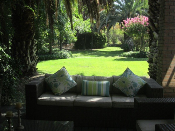 Santa Esther, Region Metropolitana, 4 Habitaciones Habitaciones, ,6 BathroomsBathrooms,Casa,En Arriendo,1192