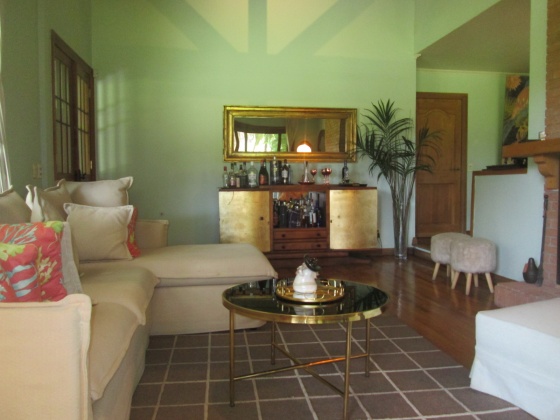Santa Esther, Region Metropolitana, 4 Habitaciones Habitaciones, ,6 BathroomsBathrooms,Casa,En Arriendo,1192