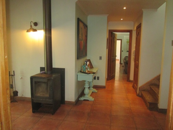 Santa Esther, Region Metropolitana, 4 Habitaciones Habitaciones, ,6 BathroomsBathrooms,Casa,En Arriendo,1192