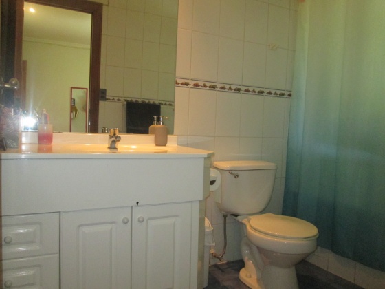Santa Esther, Region Metropolitana, 4 Habitaciones Habitaciones, ,6 BathroomsBathrooms,Casa,En Arriendo,1192