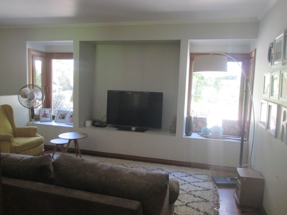 Santa Esther, Region Metropolitana, 4 Habitaciones Habitaciones, ,6 BathroomsBathrooms,Casa,En Arriendo,1192