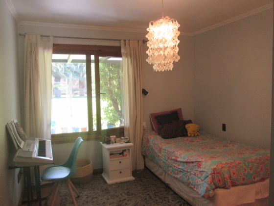 Santa Esther, Region Metropolitana, 4 Habitaciones Habitaciones, ,6 BathroomsBathrooms,Casa,En Arriendo,1192