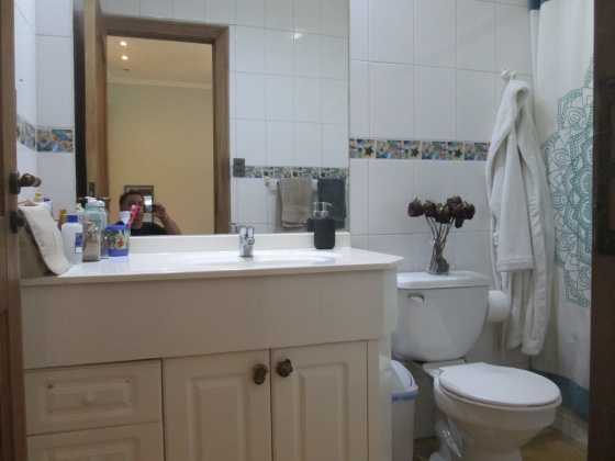 Santa Esther, Region Metropolitana, 4 Habitaciones Habitaciones, ,6 BathroomsBathrooms,Casa,En Arriendo,1192