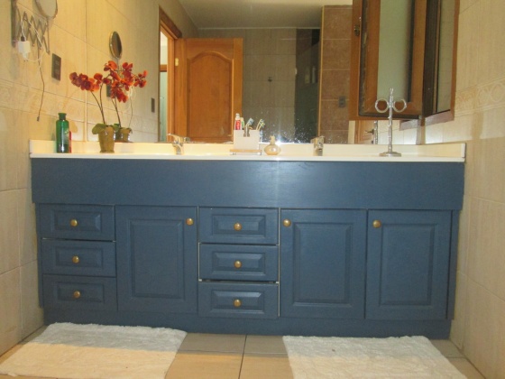 Santa Esther, Region Metropolitana, 4 Habitaciones Habitaciones, ,6 BathroomsBathrooms,Casa,En Arriendo,1192