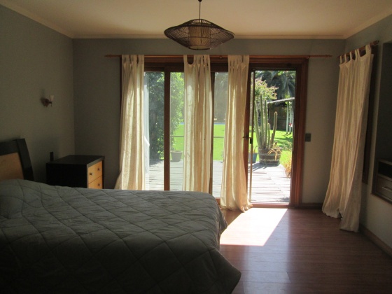 Santa Esther, Region Metropolitana, 4 Habitaciones Habitaciones, ,6 BathroomsBathrooms,Casa,En Arriendo,1192