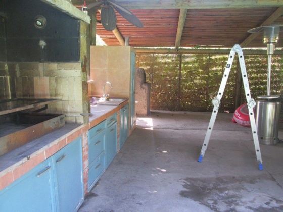 Santa Esther, Region Metropolitana, 4 Habitaciones Habitaciones, ,6 BathroomsBathrooms,Casa,En Arriendo,1192