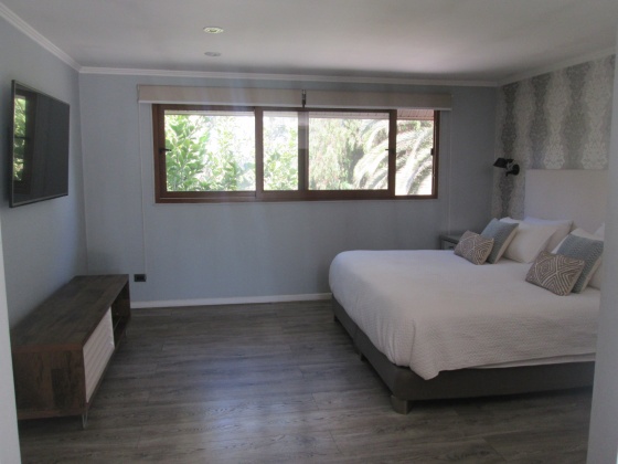 Santa Esther, Region Metropolitana, 4 Habitaciones Habitaciones, ,6 BathroomsBathrooms,Casa,En Arriendo,1192