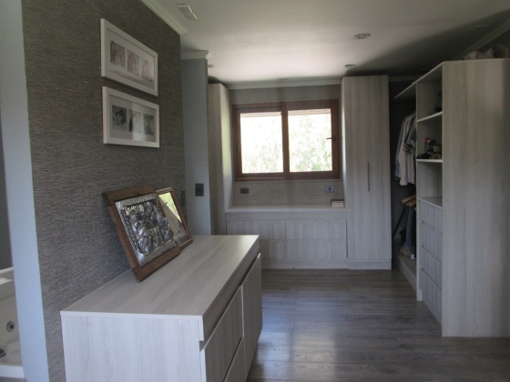 Santa Esther, Region Metropolitana, 4 Habitaciones Habitaciones, ,6 BathroomsBathrooms,Casa,En Arriendo,1192