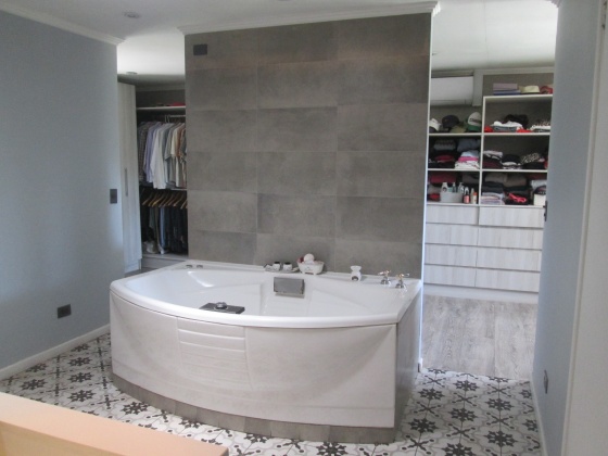 Santa Esther, Region Metropolitana, 4 Habitaciones Habitaciones, ,6 BathroomsBathrooms,Casa,En Arriendo,1192