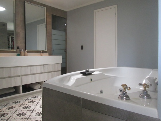Santa Esther, Region Metropolitana, 4 Habitaciones Habitaciones, ,6 BathroomsBathrooms,Casa,En Arriendo,1192