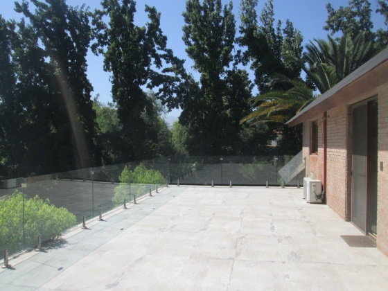 Santa Esther, Region Metropolitana, 4 Habitaciones Habitaciones, ,6 BathroomsBathrooms,Casa,En Arriendo,1192