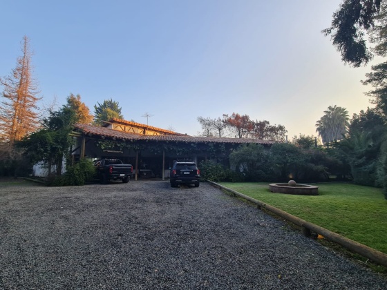 Santa Luisa, Region Metropolitana, 4 Habitaciones Habitaciones, ,4 BathroomsBathrooms,Casa,En Arriendo,1198