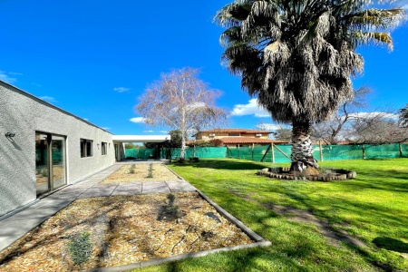 Santa Esther, Region Metropolitana, 3 Habitaciones Habitaciones, ,3 BathroomsBathrooms,Casa,En Arriendo,1201