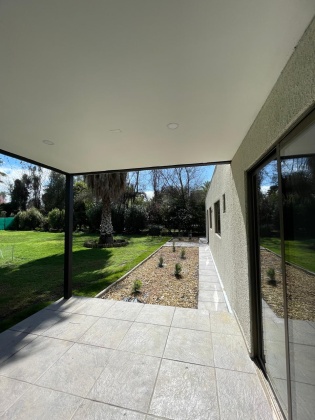 Santa Esther, Region Metropolitana, 3 Habitaciones Habitaciones, ,3 BathroomsBathrooms,Casa,En Arriendo,1201