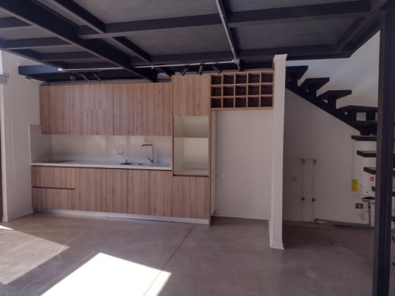 Santa Esther, Region Metropolitana, 1 Dormitorio Habitaciones, 0 ,2 BathroomsBathrooms,Casa,En Arriendo,0,1202