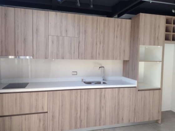 Santa Esther, Region Metropolitana, 1 Dormitorio Habitaciones, 0 ,2 BathroomsBathrooms,Casa,En Arriendo,0,1202