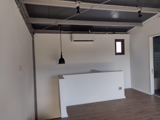 Santa Esther, Region Metropolitana, 1 Dormitorio Habitaciones, 0 ,2 BathroomsBathrooms,Casa,En Arriendo,0,1202