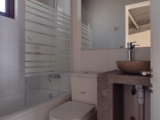 Santa Esther, Region Metropolitana, 1 Dormitorio Habitaciones, 0 ,2 BathroomsBathrooms,Casa,En Arriendo,0,1202