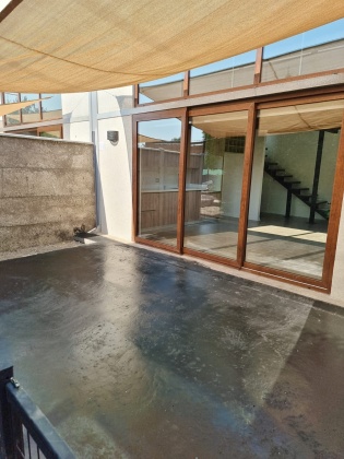 Santa Esther, Region Metropolitana, 1 Dormitorio Habitaciones, 0 ,2 BathroomsBathrooms,Casa,En Arriendo,0,1202