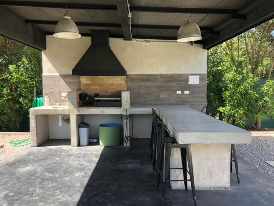 Santa Esther, Region Metropolitana, 1 Dormitorio Habitaciones, 0 ,2 BathroomsBathrooms,Casa,En Arriendo,0,1202
