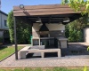 Santa Esther, Region Metropolitana, 1 Dormitorio Habitaciones, 0 ,2 BathroomsBathrooms,Casa,En Arriendo,0,1202