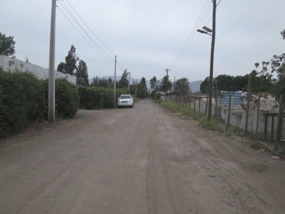 100 Avenida Santa Rosa, Batuco, Region Metropolitana, ,Sitio Inmobiliario,En Arriendo,Avenida Santa Rosa,1021