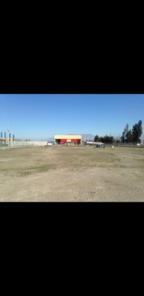 Taqueral, Region Metropolitana, ,Sitio Industrial,En Venta,1036