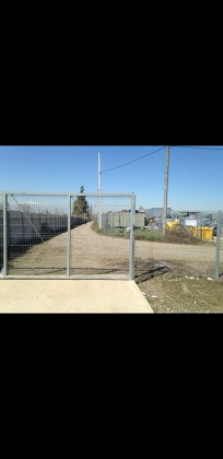 Taqueral, Region Metropolitana, ,Sitio Industrial,En Venta,1036
