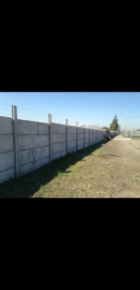 Taqueral, Region Metropolitana, ,Sitio Industrial,En Venta,1036