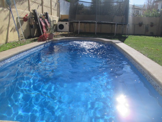 Region Metropolitana, 3 Habitaciones Habitaciones, ,3 BathroomsBathrooms,Casa,En Venta,1044