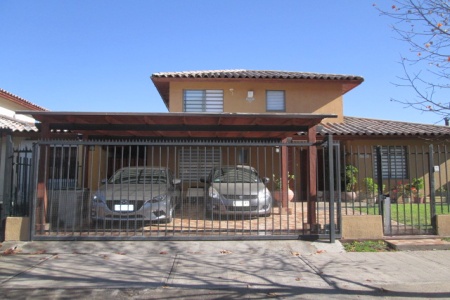 Region Metropolitana, 3 Habitaciones Habitaciones, ,3 BathroomsBathrooms,Casa,En Venta,1044