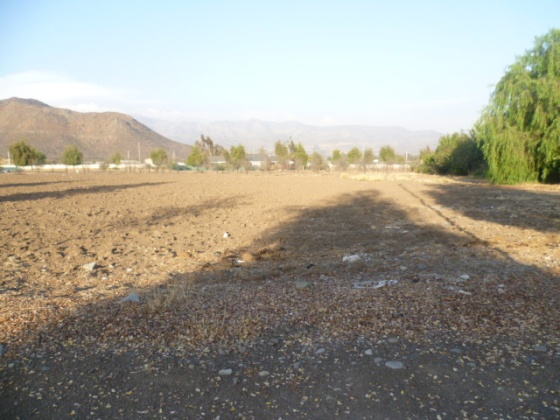 Lo Arcaya, Region Metropolitana, ,Sitio Inmobiliario,En Venta,1047