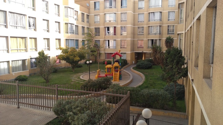 Yungay, Region Metropolitana, 3 Habitaciones Habitaciones, ,2 BathroomsBathrooms,Departamento,En Venta,1050