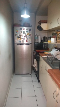Yungay, Region Metropolitana, 3 Habitaciones Habitaciones, ,2 BathroomsBathrooms,Departamento,En Venta,1050