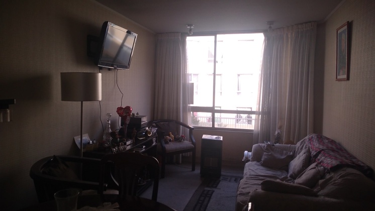 Yungay, Region Metropolitana, 3 Habitaciones Habitaciones, ,2 BathroomsBathrooms,Departamento,En Venta,1050
