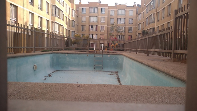 Yungay, Region Metropolitana, 3 Habitaciones Habitaciones, ,2 BathroomsBathrooms,Departamento,En Venta,1050