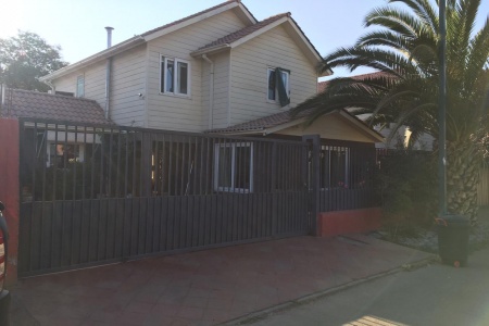 Region Metropolitana, 3 Habitaciones Habitaciones, ,3 BathroomsBathrooms,Casa,En Venta,1052