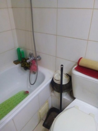 Region Metropolitana, 1 Dormitorio Habitaciones, ,1 BañoBathrooms,Departamento,En Venta,1060