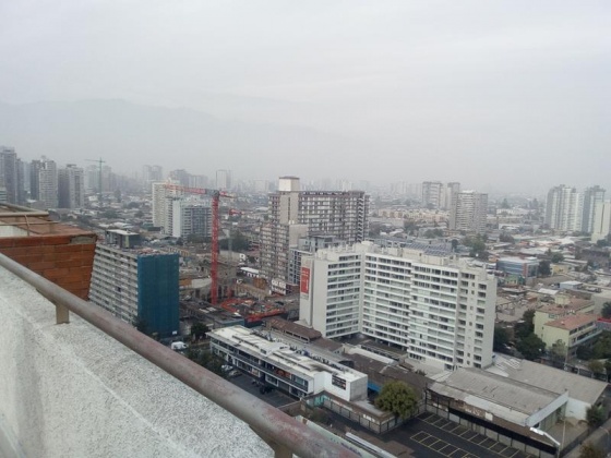 Region Metropolitana, 1 Dormitorio Habitaciones, ,1 BañoBathrooms,Departamento,En Venta,1060
