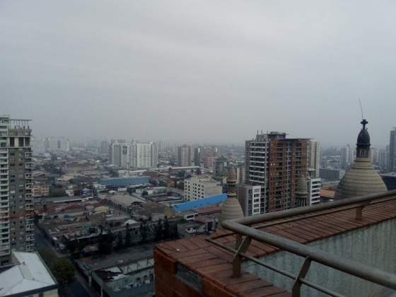 Region Metropolitana, 1 Dormitorio Habitaciones, ,1 BañoBathrooms,Departamento,En Venta,1060