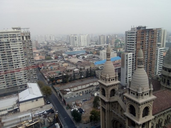 Region Metropolitana, 1 Dormitorio Habitaciones, ,1 BañoBathrooms,Departamento,En Venta,1060