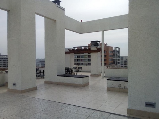 Region Metropolitana, 1 Dormitorio Habitaciones, ,1 BañoBathrooms,Departamento,En Venta,1060